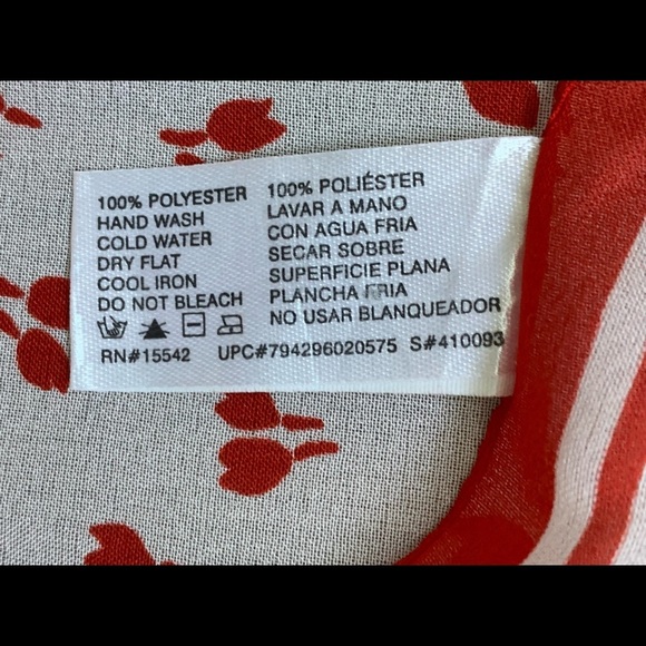 Scarf - Picture 5 of 6